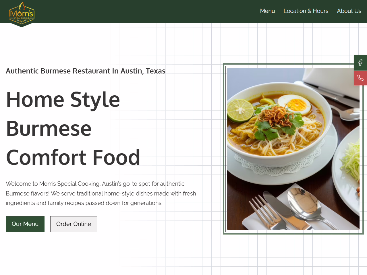 Screenshot [momsspecialcooking.com]